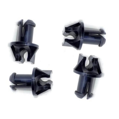Throttle Linkage Joint Bushing for Mercury/Mariner Outboard 75-115HP