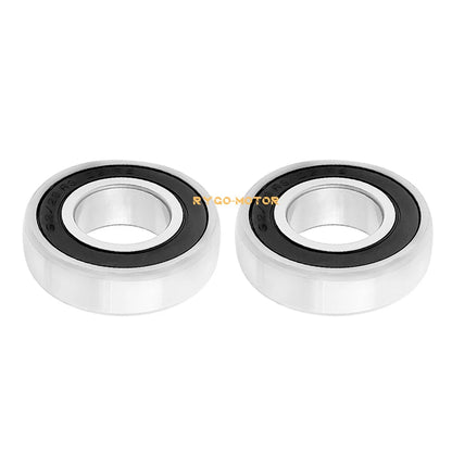 Rear Brake Drum Bearing Seal O-Ring for Honda Foreman Rubicon 500 TRX500FA/FGA