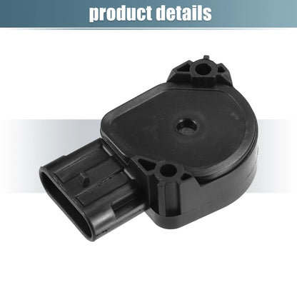 2 x Throttle Position Sensors for Ford (No. 133284/131973) 2010-2014