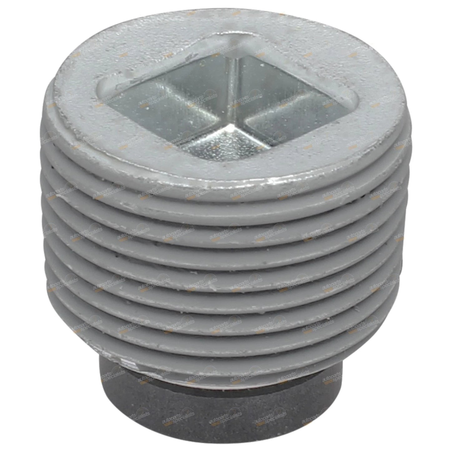 Magnetic Front/Rear Diff Sump Drain Plug for Nissan Patrol GQ GU