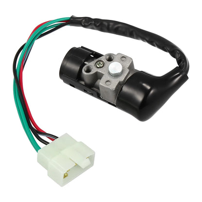 Ignition Switch Lock / 5 Wires / 2 x Keys for GY6 125