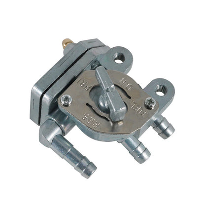 Petcock Tap Fuel Cock Valve for Yamaha XV125 Virago (1997-2000)