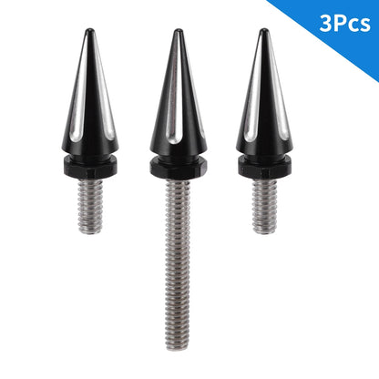 Windshield Bolts 14-24 for Harley Davidson Touring Street Glide (2014-2024)