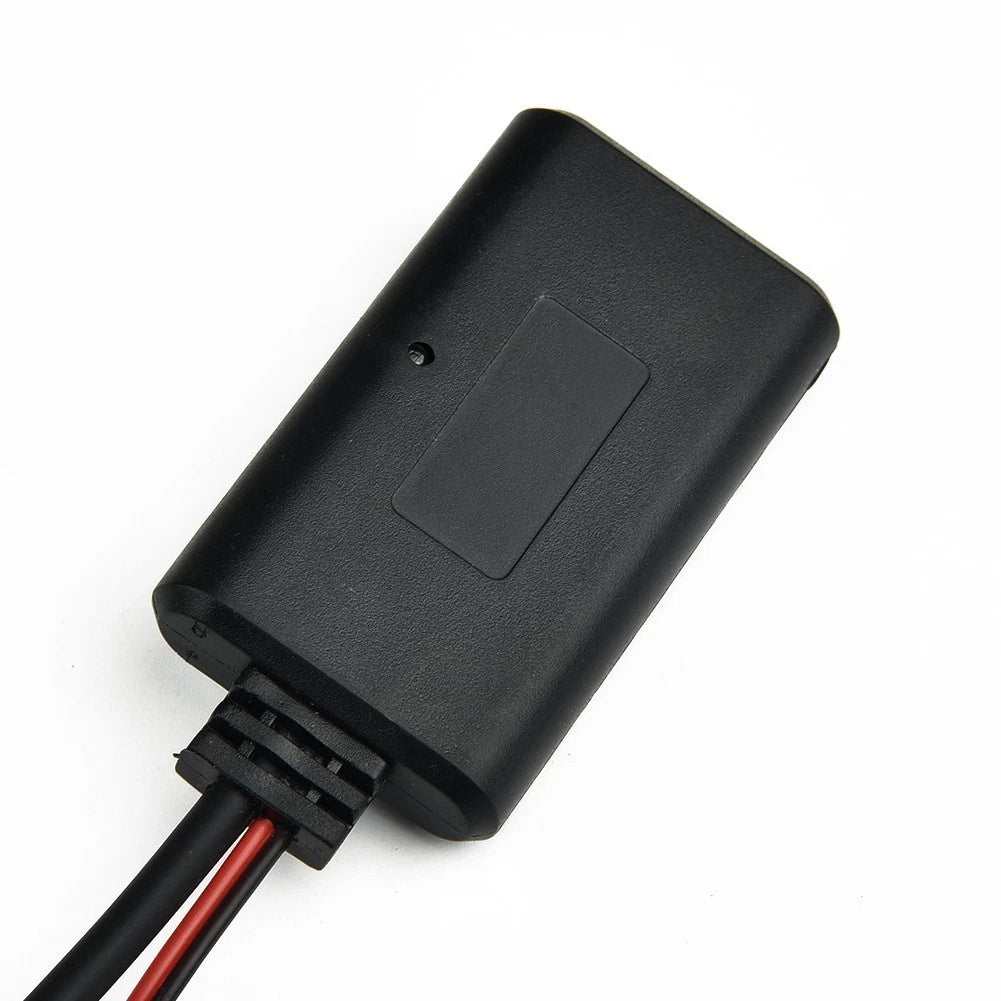 COMAND 2.0 APS Wireless Audio Streaming Upgrade for Mercedes-Benz C-Class