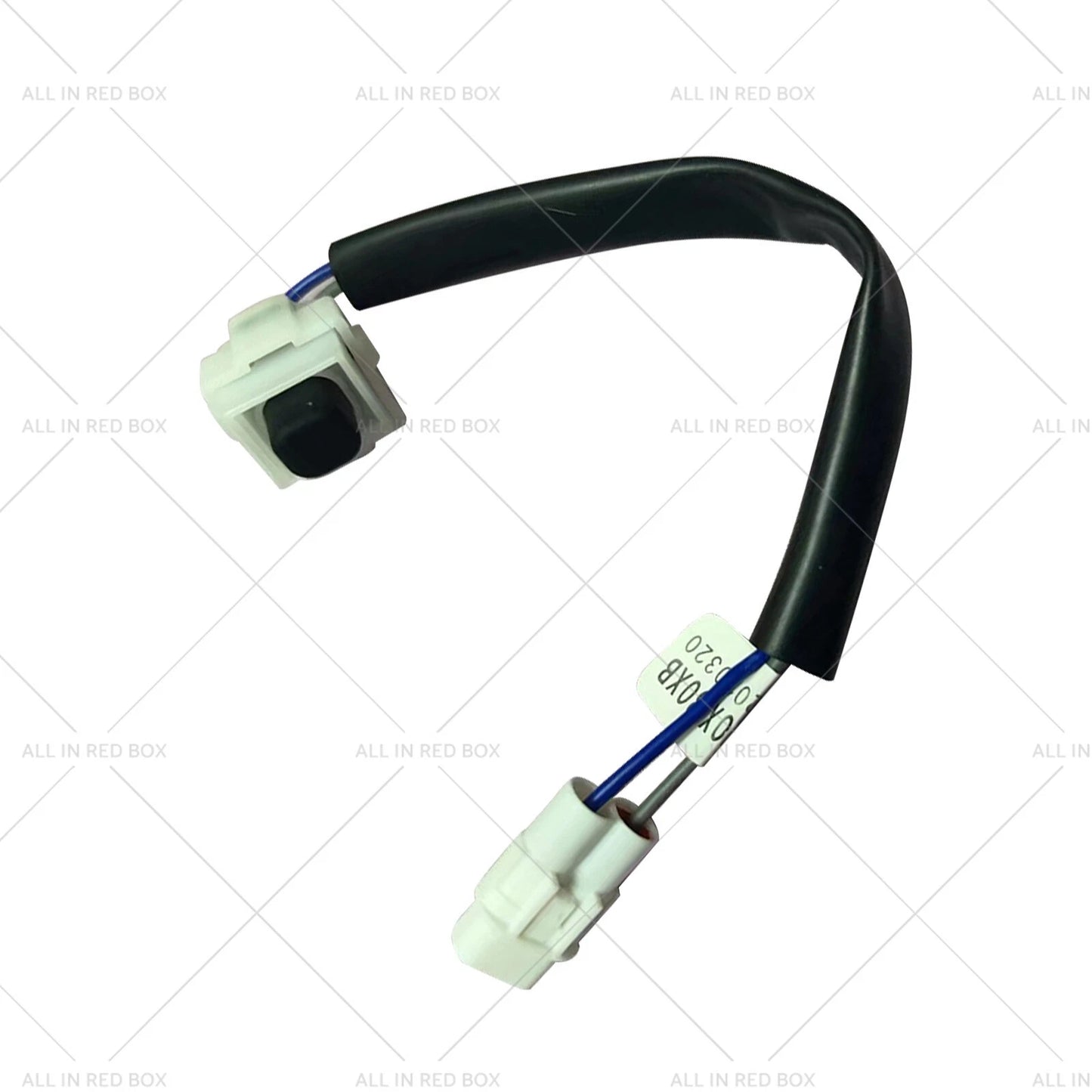 Rear Door Opening Button for Great Wall Hover H5 H3 (2008-2015)