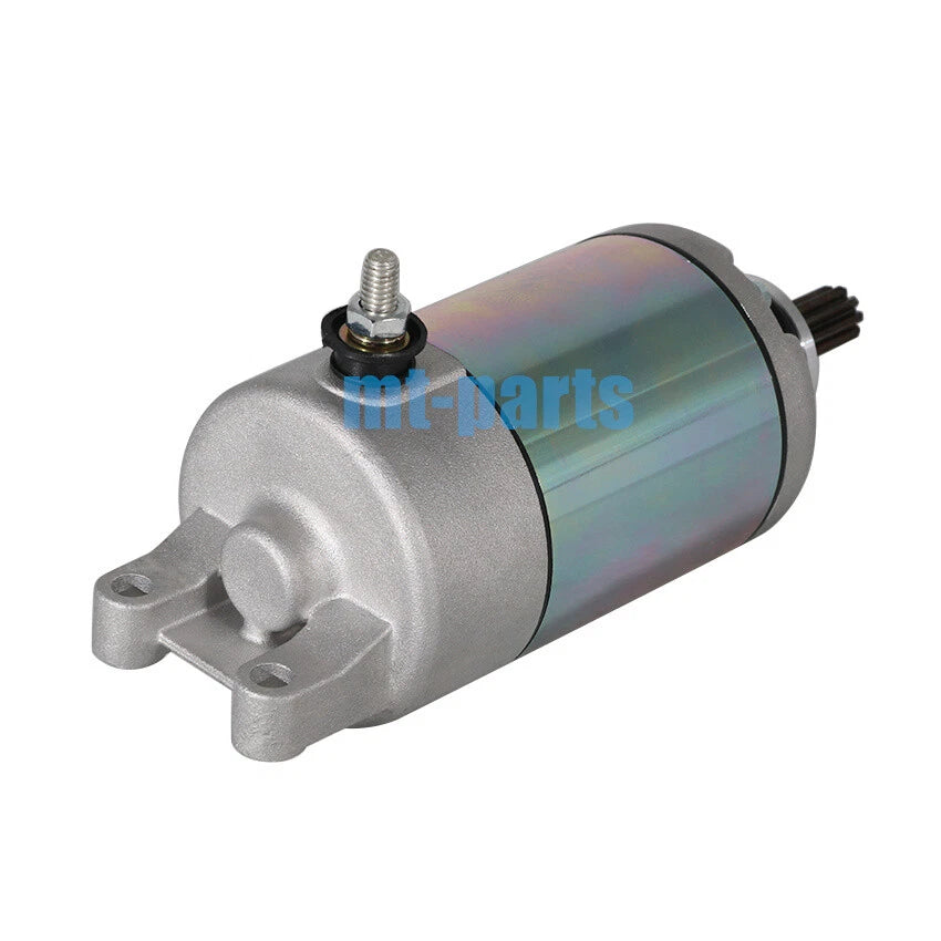 Starter Motor for Access ATV AMS 480/4.38 SM/Xtreme 480 (2000-2005)