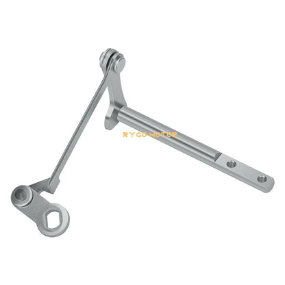 Power Valve Linkage Link Arm Push Rod for Yamaha YZ125 (1996–2004)