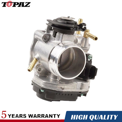 Throttle Body for Audi A3 8L1, Seat Cordoba, VW Bora, Golf, Polo (1996-2003)