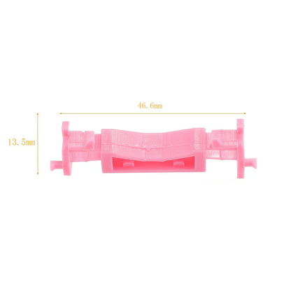 20 x 46.6MM Roof Molding Clips for Mitsubishi Lancer, Outlander Sport (2011-2021)