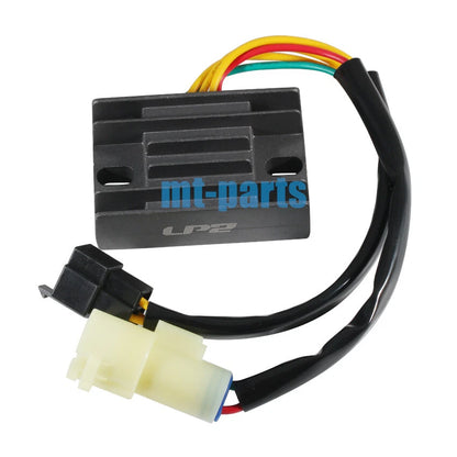 Voltage Regulator Rectifier for Honda XR200/XLR200RP (2003-2006)