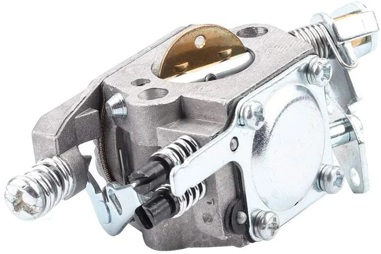 Carburetor Fuel Filter Kit for Husqvarna 36/41/136/137/141/142 Chainsaw