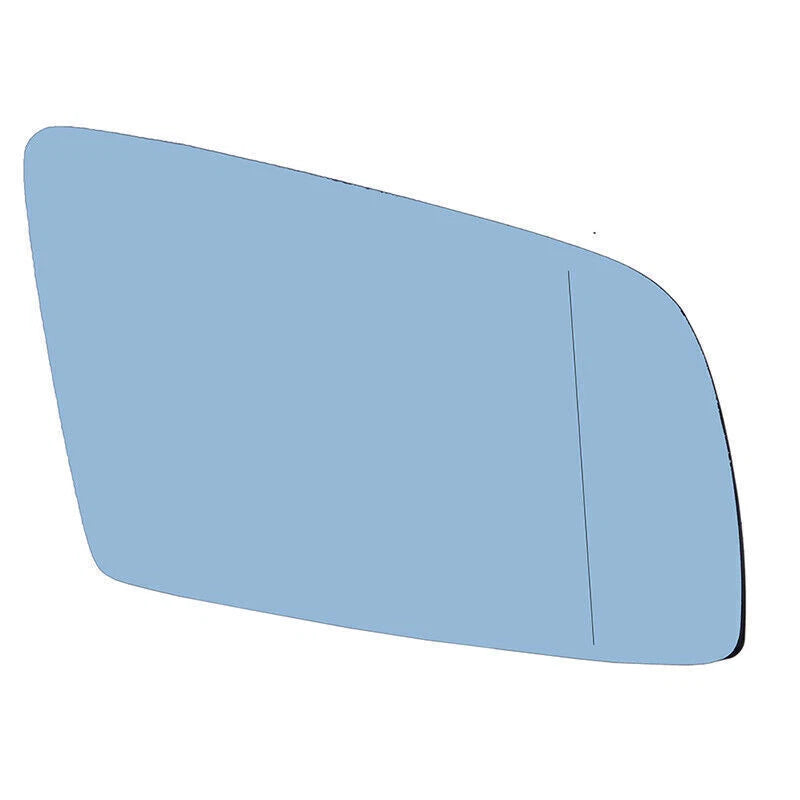 Heated RH Side Mirror Glass for BMW E60 E61 E63 E64 528i 535i 550i 525i (2003-2010)