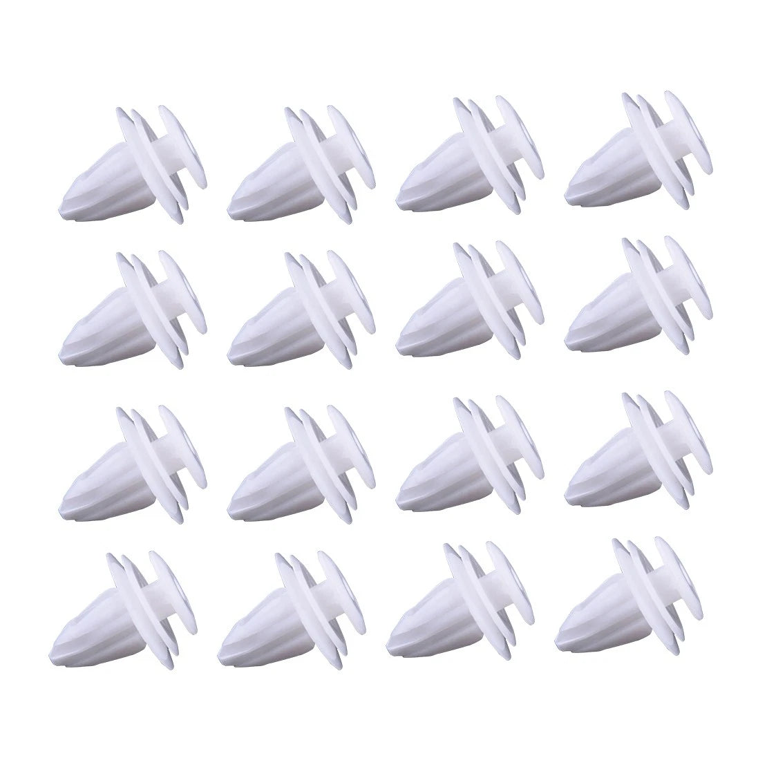 100x Door Moulding Trim Clips for GM Pontiac Toyota Lexus Sk (Various Years)