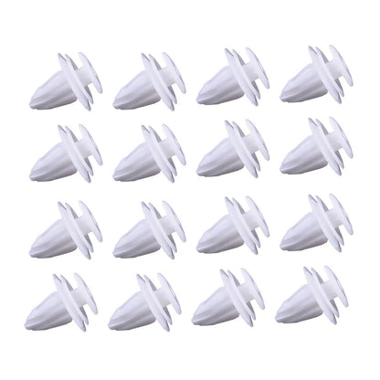 100x Door Moulding Trim Clips for GM Pontiac Toyota Lexus Sk (Various Years)