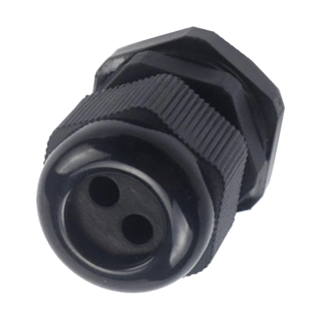 1x M20 Fuel Cell Electrical Bulkhead Fitting for Car Fuel Pump Assembly