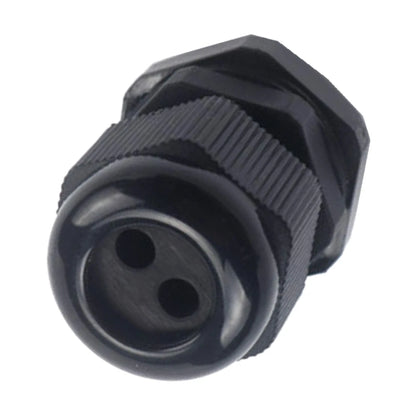 1x M20 Fuel Cell Electrical Bulkhead Fitting for Car Fuel Pump Assembly