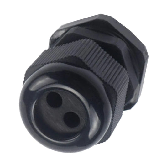 1x M20 Fuel Cell Electrical Bulkhead Fitting for Car Fuel Pump Assembly