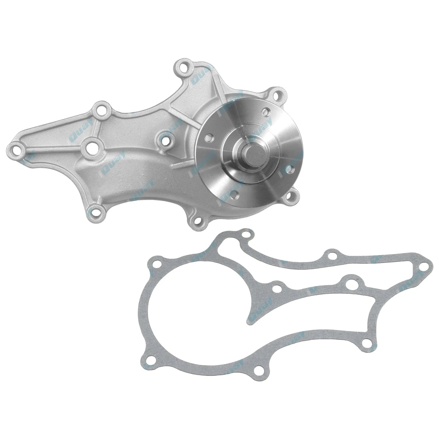 Water Pump for Toyota Corona RT142 1984-1987 2.4L 4cyl 22R-E EFI SOHC
