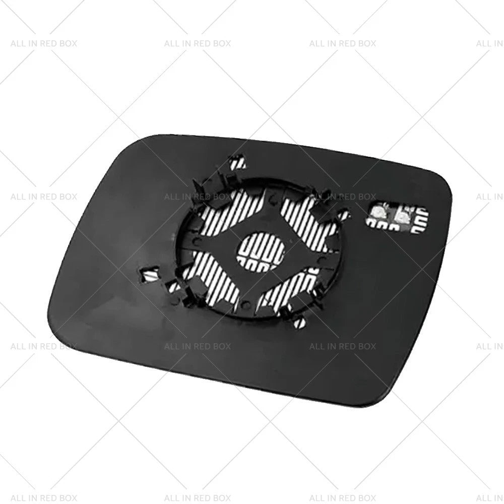 Right Side Mirror Glass for Land Rover Discovery 4 (2009-2013)