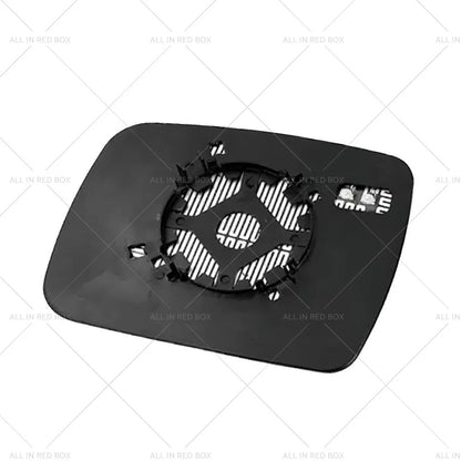 Right Side Mirror Glass for Land Rover Discovery 4 (2009-2013)