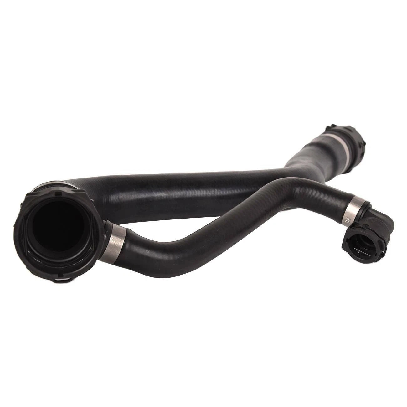 Radiator Coolant Hose for BMW 318i 320i X1 E82 E84 E88 E90 E91 (2007-2015)