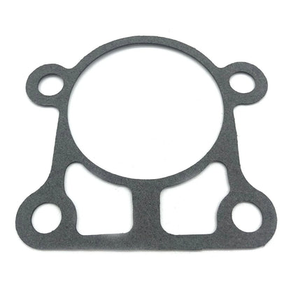 Water Pump Impeller Repair Kit for Yamaha Outboard 6J8 Series 2000-2023