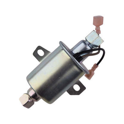 Universal Fuel Pump 3.5-5 PSI 25-35 GPH for RV