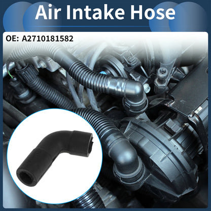 Engine Air Intake Hose for Mercedes-Benz C-Class C230 (2003-2005)
