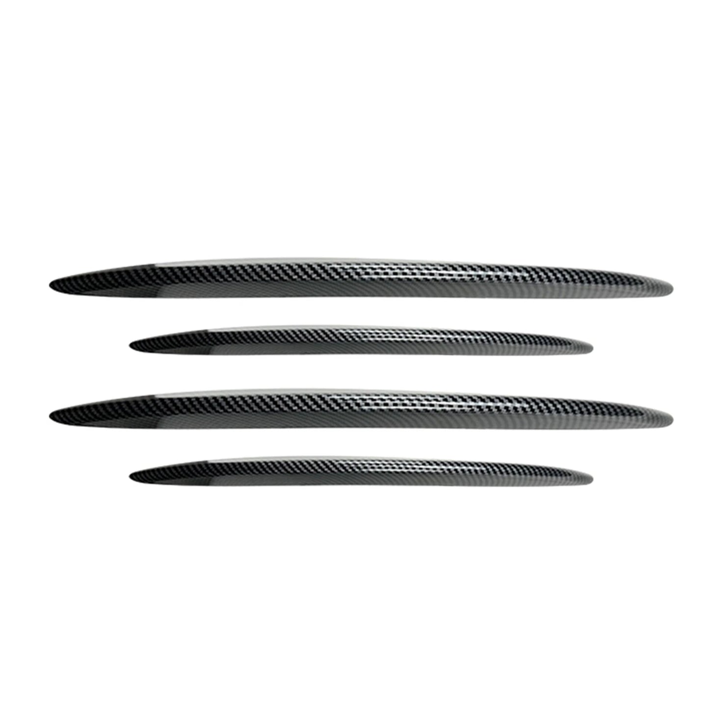 Front Bumper Side Air Vent Trim Cover for Benz GLC Class X254 (2023-2024)