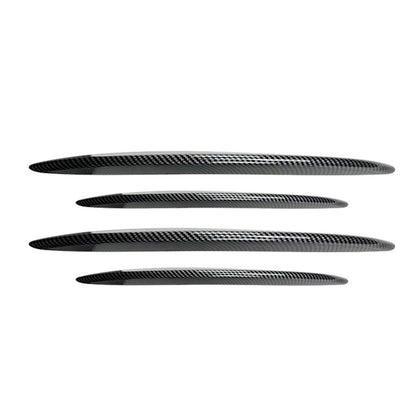 Front Bumper Side Air Vent Trim Cover for Benz GLC Class X254 (2023-2024)
