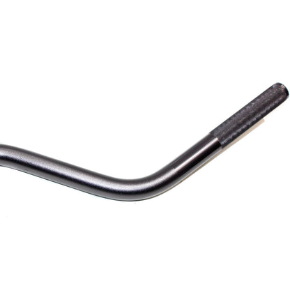 Dark Chrome Alloy Pro Taper HIGH Handle Bar for 125cc 160cc PIT PRO Dirt Bike