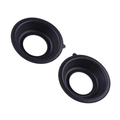2 x Carburetor Piston Vacuum Diaphragms for Honda VT1100C Shadow (1997-2005)