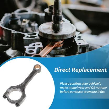 4 x Engine Connecting Rod for Toyota Camry (2003–2009)