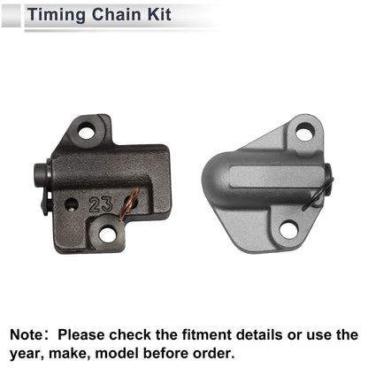 Timing Chain Kit for Dodge Avenger, Journey, Jeep Compass (2008-2017)