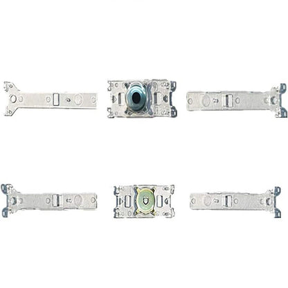 Space Bar Key Clips for MacBook Air Pro 13" 15" (2018-2019)