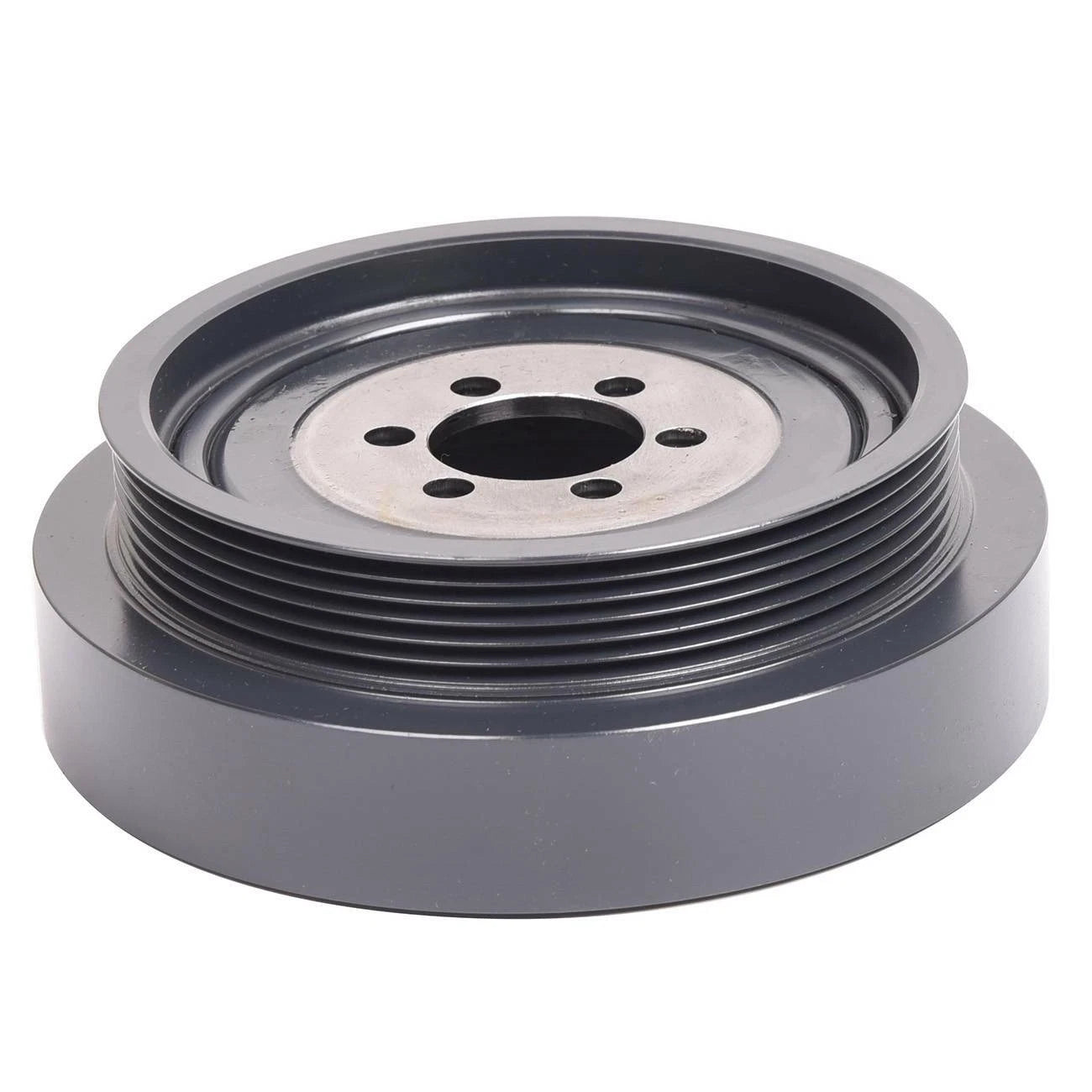 Crankshaft Belt Pulley for BMW E90 E91 E92 E93 E60 E83 E89 E86 (2006-2013)