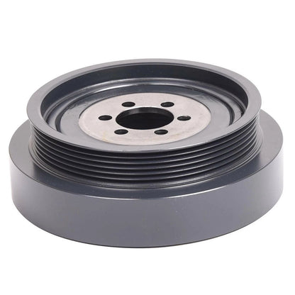 Crankshaft Belt Pulley for BMW E90 E91 E92 E93 E60 E83 E89 E86 (2006-2013)