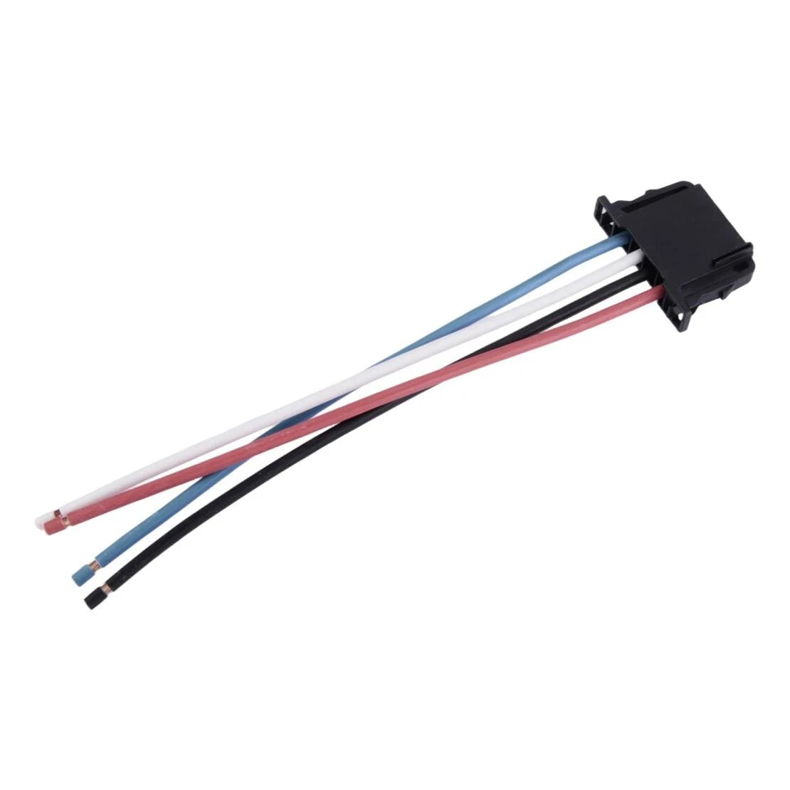 Heater Blower Motor Resistor Connector Harness for BMW 335i X5 Z4 (2007-2013)