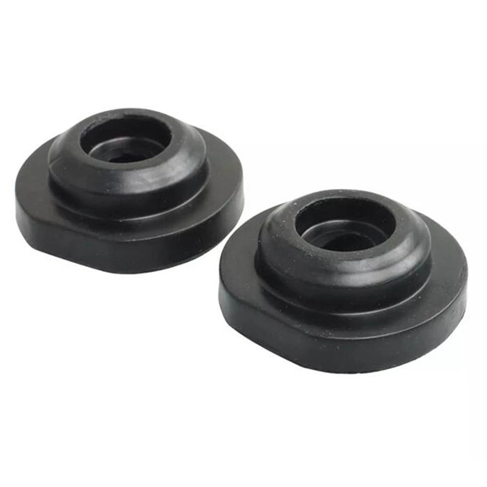 Car Rubber Lower Radiator Bushing for Chrysler Dodge Challenger (2008-2023)