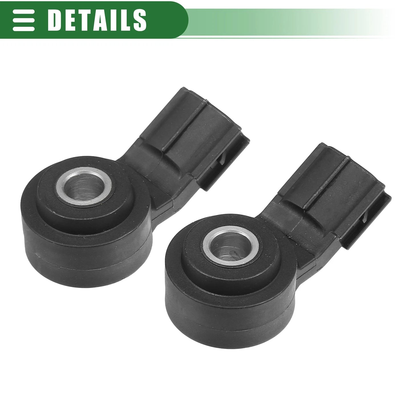 Knock Sensors for Toyota (No. 8961506010/8961520090)