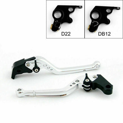 Brake Clutch Lever for Ducati Monster 400 620 695 696 796 S2R 800 (2000-2015)