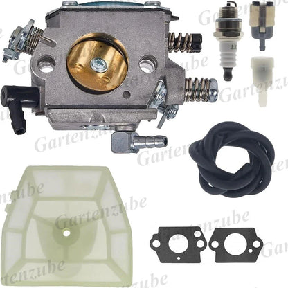 Carburetor Kit for Echo CS-590/CS-600P/CS600/CS610/CS620 Walbro HDA-268
