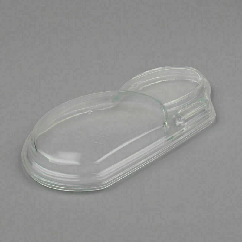 Headlight Lens Cover for BMW R1200GS/ADV Adventure (2004-2012)