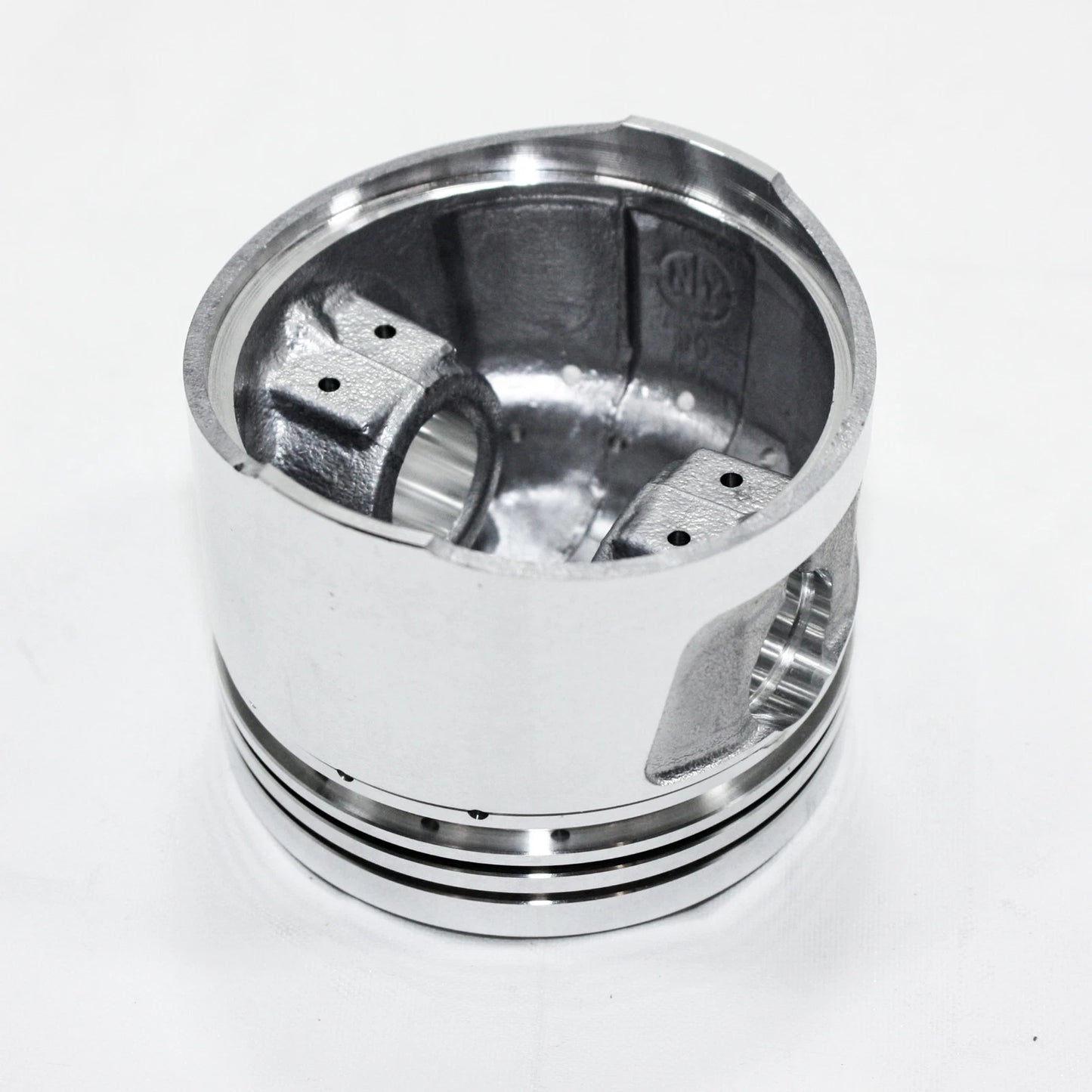 62mm 15mm Piston Rings for LIFAN CG150 150cc Engine PIT PRO TRAIL DIRT BIKE