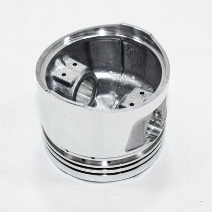 62mm 15mm Piston Rings for LIFAN CG150 150cc Engine PIT PRO TRAIL DIRT BIKE