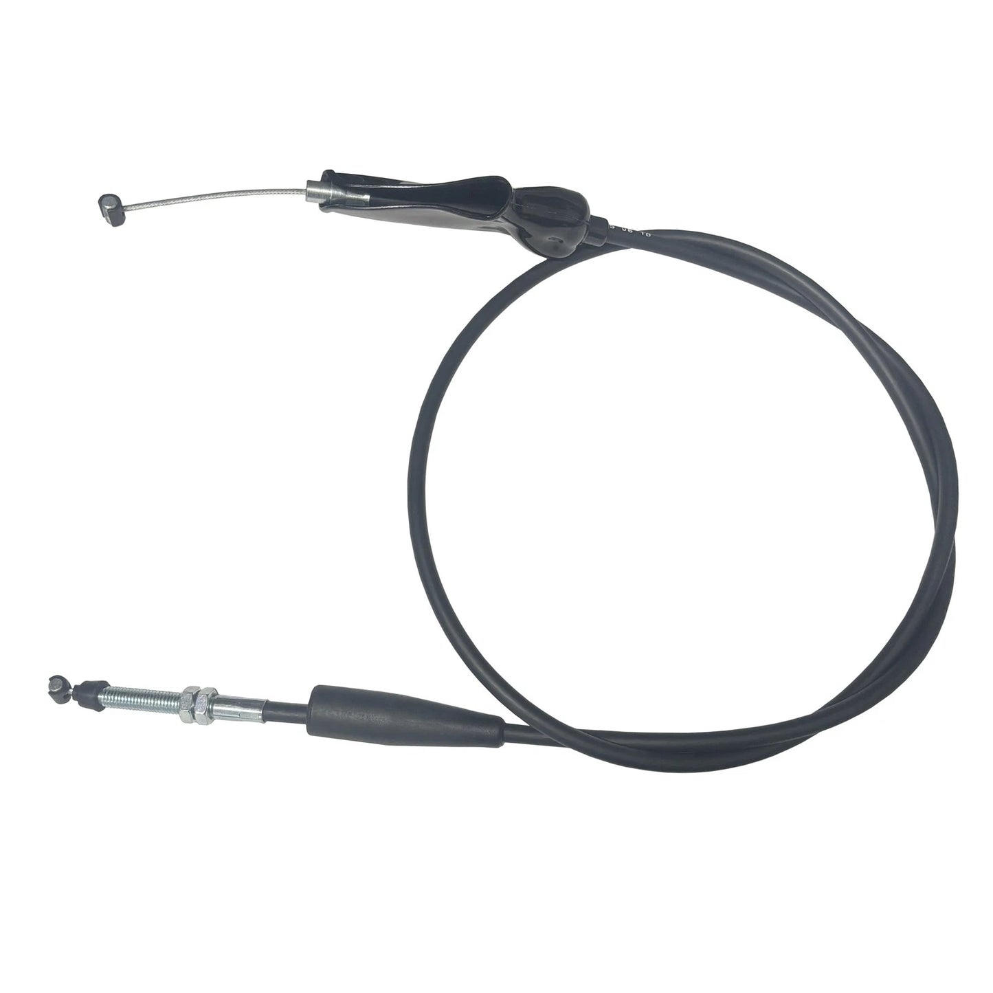 Clutch Cable +2-Inch Longer for Polaris Predator 500 & Outlaw 500