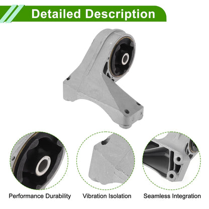 Rear Engine Mount 2.4L MT for Chevrolet Captiva (2008-2011)