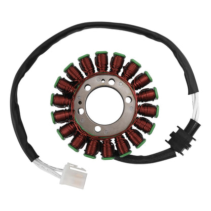 Stator Coil & Regulator Rectifier for Yamaha YZF-R6 (2003-2005)