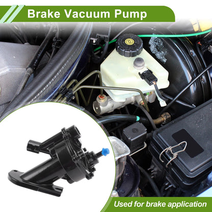 Brake Vacuum Pump for Ford Transit Connect (2002-2013)