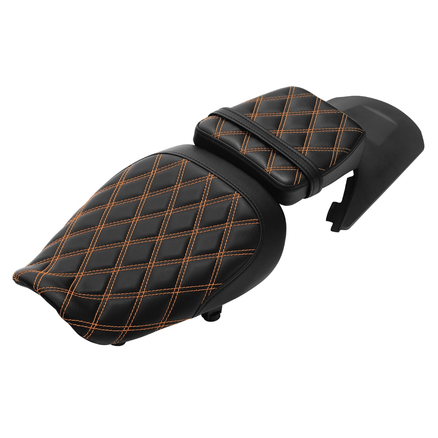 Rider & Passenger Pillion Seat for Harley Sportster S RH1250S (2021-2025)